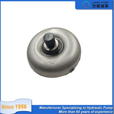 China Buy New Forklift Spare Parts TORQUE CONVERTOR For FD20-30-16,FG20-30-16 30B-13-11110 for sale