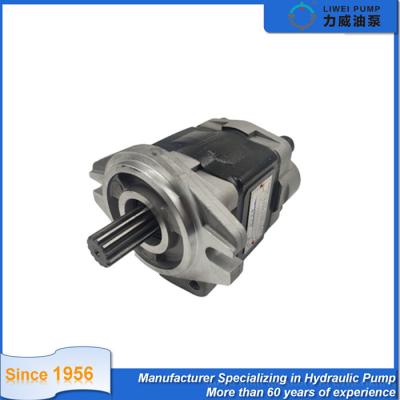 China 69101-FK281 Forklift Spares Hydraulic Pump 91E71-10200 for sale