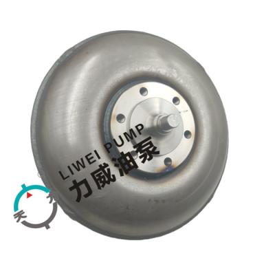 China Alto OEM del convertidor de esfuerzo de torsión de la carretilla elevadora de la parada 134G3-80301/134G380301 en venta