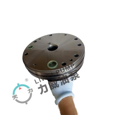 China Transmission Charging Fuel Pump for TCMY FD20-30T6,T7,FG20-30T6,T7 134G3-80401 for sale