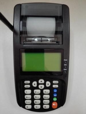 China GSM / wifi POS Takeaway Thermal Printer For Online Food Order for sale