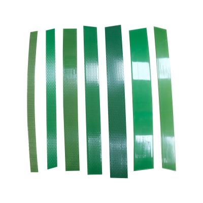 China 0.5mm PP Box Strapping Roll For Manual And Machine Packing for sale