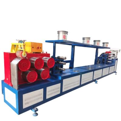 China Sheet Fully Automatic Grade PET Tape Strapping Machine for sale