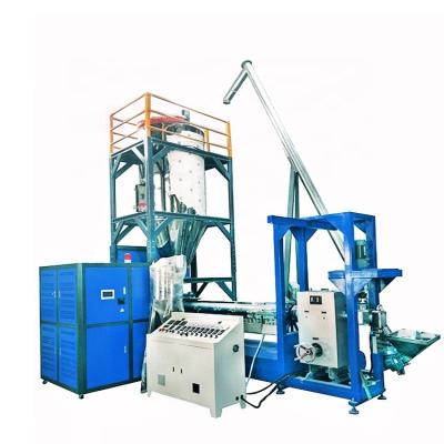 China Máquina de extrusión de correa ISO9001 PP, Máquina para hacer correa de plástico en venta