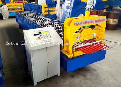 China Roller Shutter Door Forming Machine For Sale for sale