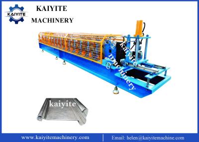 China Shutter Door Supporting Piece Forming Machine for sale