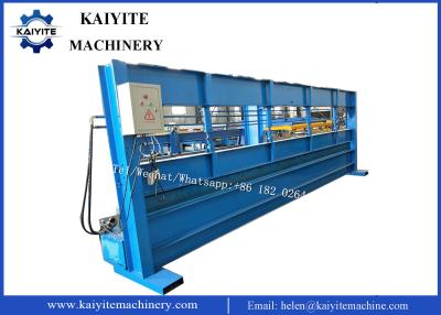 China 6m Hydraulic Bending Machine for sale
