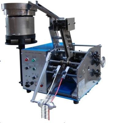 China Automatic SMT Related Machines , Axial Component Lead Cutting And Bending Machine for sale