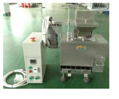 China 1.6KW SMT Related Machines For Solder Dross Ash Separating Removing for sale