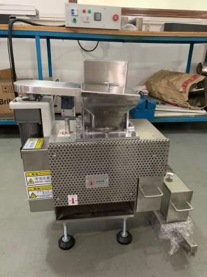 China Automatic Solder Dross Recovery Machine For Tin Slag Smelting Ash Separating for sale
