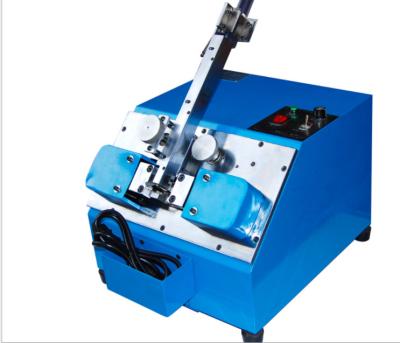 China Automatic SMT Related Machines , Radial Lead Forming Machine For Tube Packed Components for sale