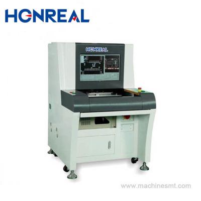 China Off Line Automated Optical Inspection Equipment , AOI PCB Machine For Industrial for sale