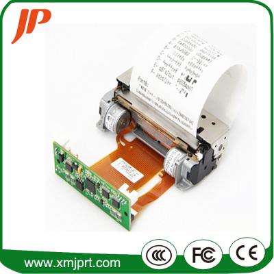 China driver board, printer driver board 58mm; thermal printer driver board for sale