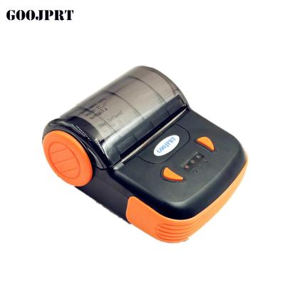 China 80MM Bluetooth Thermal Printer Portable Receipt Machine Support ESC / POS Multi-Language For Windows Android IOS for sale