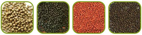 Full Automatic Floating Fish Feed Machine fish feed extruder machine