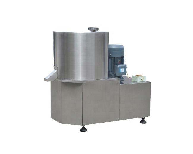 Aquatic Floating Fish food feed processing machinery