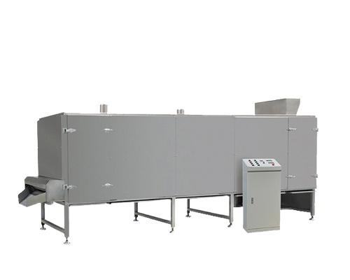 Automatic Fortified Rice Processing Line Artificial Rice Production Machine Nutritional Rice Making Machine