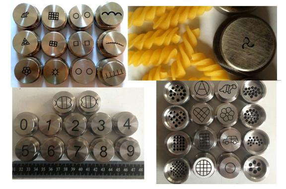 Automatic italian noodles macaroni pasta making machine macaroni pasta spaghetti making production line