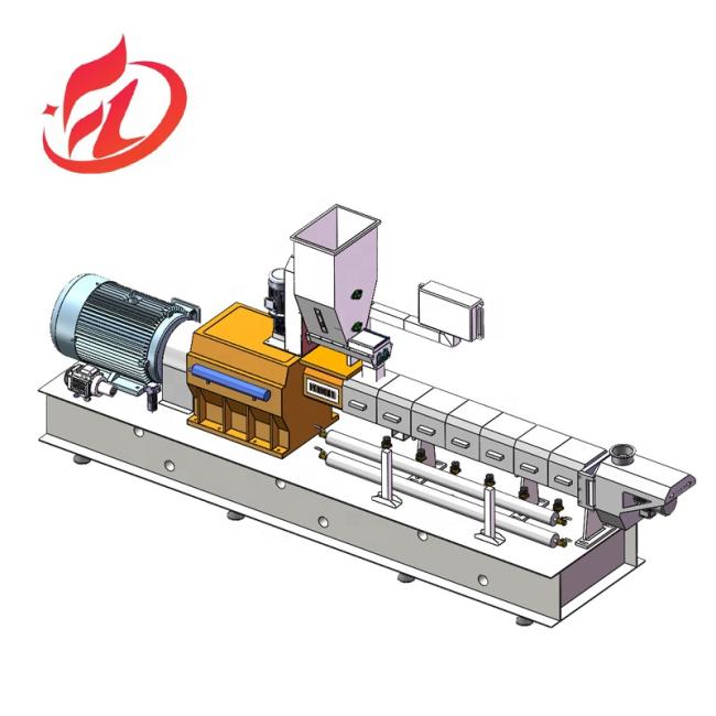Hot sale baby food powder machine Nutrition Powder baby food machine baby food making machine