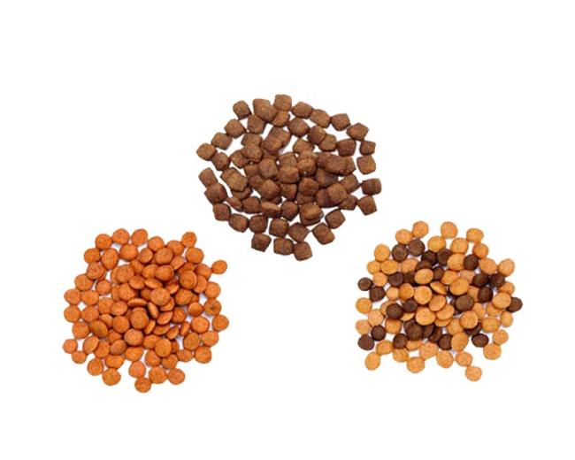 Multi layer Continuous animal feed pellets Drying machine