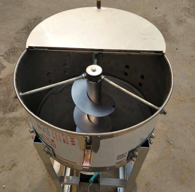 Feed mixing machine animal feed mixer poultry feed mixing machine