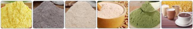 Tea leaf pulverizer grinding mill machine leaf powder making machine
