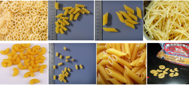 Best price widely used macaroni pasta spaghetti making machine