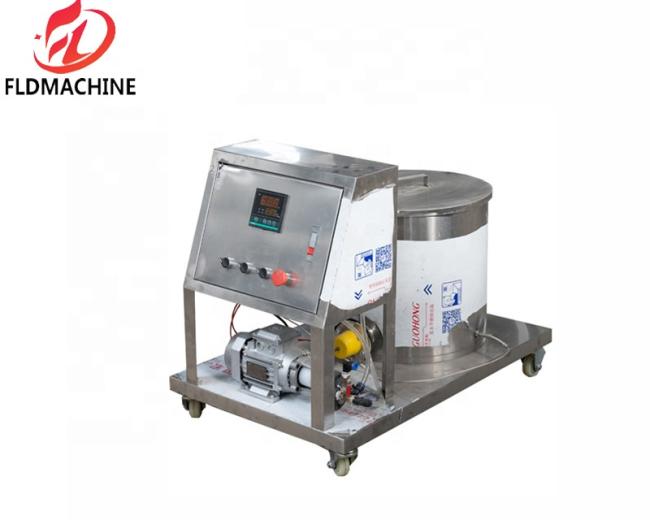 High Quality Extruded Dry Pet Cat Dog Food Processing Machine