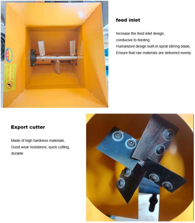 China Stable Quality Pet fish feed extruder machine