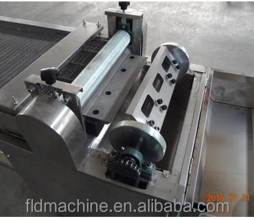 Pasta macaroni food machine production line
