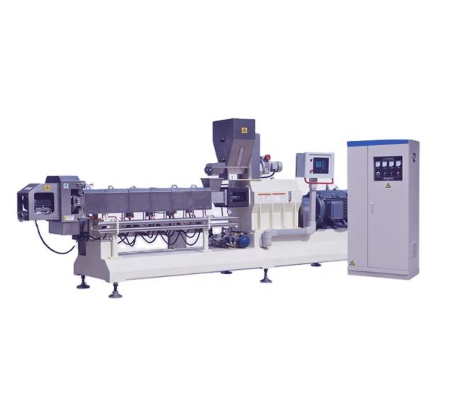 Automatic artificial fortified rice making machine