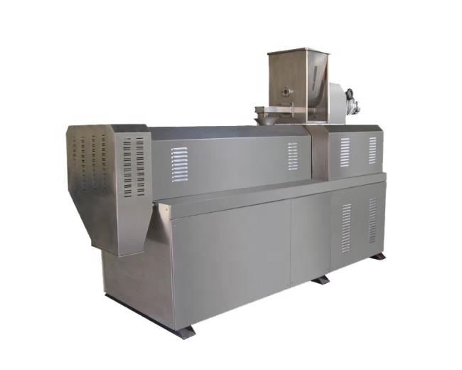 Low Cost Pet Food Making Machine Dog Cat Bird Fish Feed Processing Line Automatic Feed Equipment