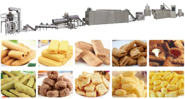 Machine to Make Corn Flake/Oat Flakes Making Machine/Soybean Flaking Machine