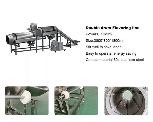 Dog food pellet extruder machine animal cat fish feed making machine