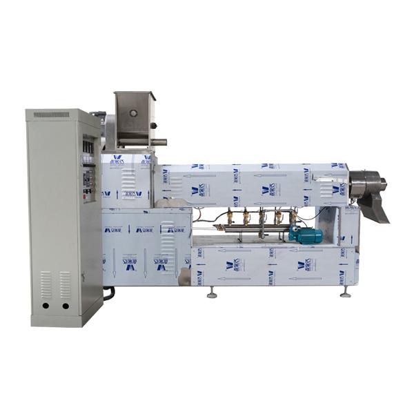 Industrial small pasta making machine extruder machine pasta maker cheap price
