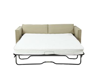 China Sofá-cama de 196cm com cobertura removível Sofá-cama duplo com coberturas removíveis laváveis à venda