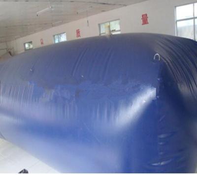 중국 탄력적 디젤 연료 탱크 -30' C~+70'  Ｃ 온도 제트 연료 용법을 항푸링 판매용