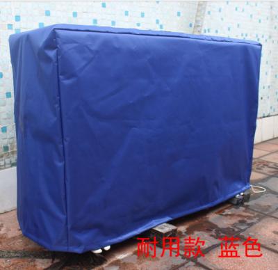China Fabric Printing Waterproof Equipment Covers , Durable Custom Equipment Covers Outdoor Equipment Covers for sale