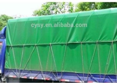 China 1000D*1000D PVC Truck Cover With Eyelet -30~70 Temperature Resistance 1000D*1000D PVC Truck Cover With Eyelet -30~70 Tem for sale