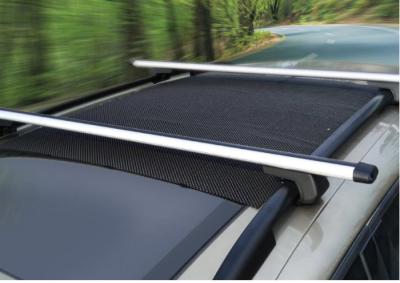 China Vehicle Top Anti-Slip Mat, Eco-friendly PVC Grid Mat,PVC Coated Foam Mat High Strength Material for sale