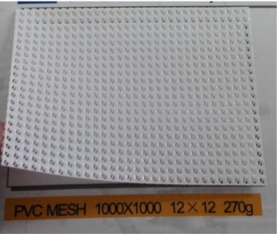 China El PVC de Ventilative cubrió la protección ULTRAVIOLETA de Mesh Fabric del poliéster sumergido para la cazadora en venta