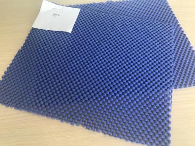 Chine PVC 540g qui respecte l'environnement étanche à l'humidité glissent non l'anti Alip tapis de bain de Mat Carpet Underlay Rug Pad à vendre