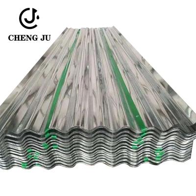 Chine la feuille ondulée 904l d'acier inoxydable de 0.6-3mm a ridé les panneaux en acier de toit de toit à vendre