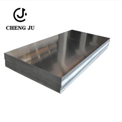 China High Strength High Luster Hot Cold Rolled Metal 304 Stainless 2b Sheet for sale