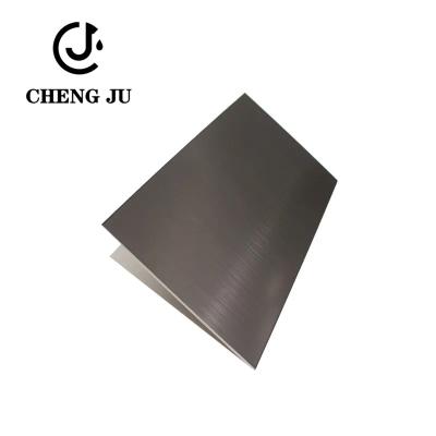 China 600-1500mm Stainless Steel Sheet Plate High Luster Weatherproof A653 Cold Rolled Metal Sheets for sale