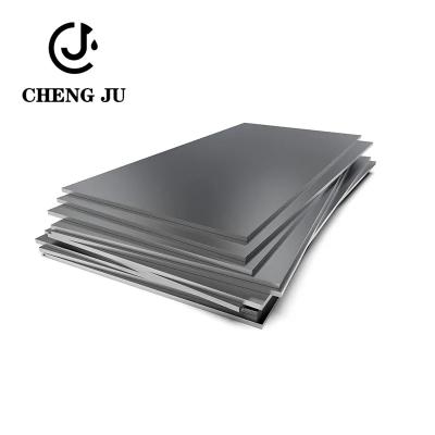 China Q195 Q215 Carbon Steel Sheet Plate High Strength Hot Rolled Metal Mild Carbon Steel Sheet for sale
