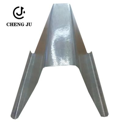 China Flat Roof Rain Gutters Roofing Accessories PVC Translucent Rain Gutter Synthetic Plastic for sale