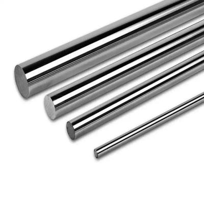 China Astm Ss 316 410 430 Sus 401 Aisi 416 9mm Stainless Steel Round Bar for sale