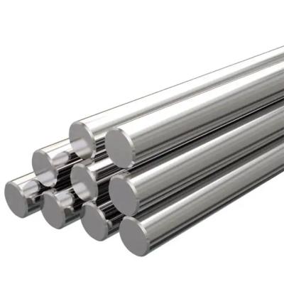 China Las barras redondas de acero inoxidable ASTM AISI 304 310S 321 410 420 430 en venta