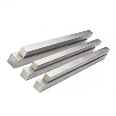 China A36 200 * 200 6 mm 16 mm JIS hierro de acero al carbono suave billetes cuadrados de acero sólido en venta